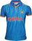 KNK Cricket India Jersey 2024 Fan Supporter T-Shirt Cricket Team Uniform Kinder bis Erwachsene, einfarbig, 52