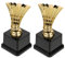 BESPORTBLE Einzigartige Badminton-trophäen-dekoration Preistrophäe Für Jungen Und Mädchen Party-dekorationen