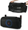 XBERSTAR Funda protectora para altavoz JBL Partybox On The Go para altavoz Bluetooth JBL Partybox On The Go