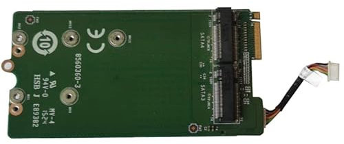 RTDPART Used Laptop Hard disk board For MSI GT72 GT72S MS-17822 MS-17812 VER 1.0 95% New