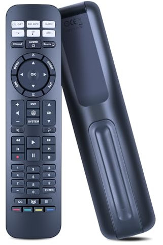 TCNOUMT Nuovo Telecomando di ricambio per Bose CineMate System 520, 220, 130 & 120