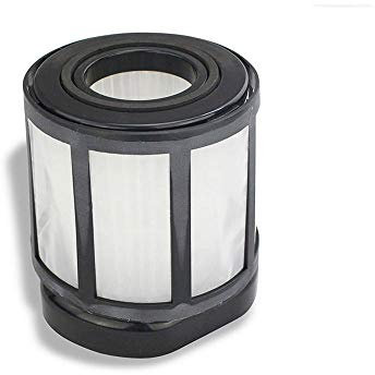 MisterVac | Cartucho de filtro compatible con Clatronic 2000 W BS 1248