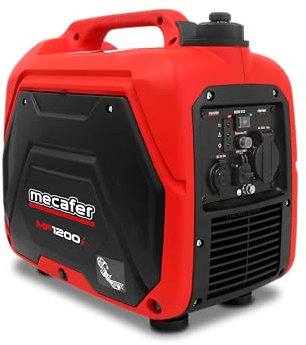 Mecafer Groupe électrogène MF 1200i