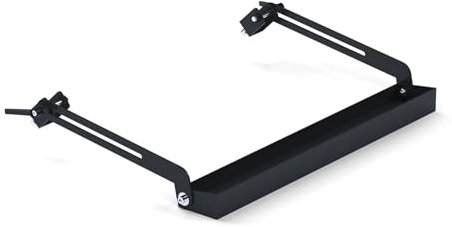 GT OMEGA APEX Chair Link - Made of Durable Material, Connects Your Gaming Chair to the Wheel Stand, for a Stable & Secure Platform