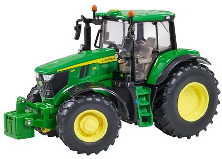 Britains - John Deere 6M 240 /Spielzeug