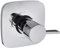 hansgrohe 15718001 Duschen Duschverkleidung, Chrom