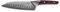 EVA SOLO | Santoku 18cm Nordic Kitchen | Hochwertiges Messer nach japanischem Vorbild aufgebaut | Nordic messer