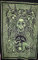 Traditional Jaipur Tie Dye Celtic Mann Gesicht Wand Kunst Poster, keltische Wand-Dekor, böhmische Wandbehang, Hippie Wohnheim Zimmer Dekoration, Gypsy Wall Art,