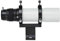 TS-Optics 50 mm Deluxe Leitfernrohr Guiding Scope Super-Sucher mit 1,25 + T2 Helical Auszug, TSL502Del