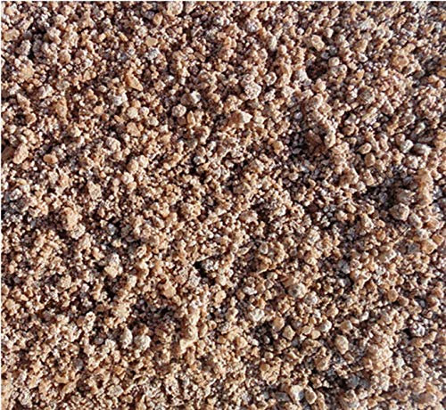 Step Safe Brown Rock Salt 20kg Large Bag