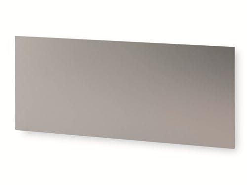 Frontplatte, Bopla,Ultramas, FP 50011, Alu, 215,6x66,4x2 mm, naturfarben eleoxiert