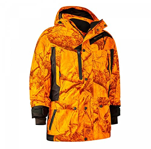 Deerhunter Ram Arctic Jacket REALTREE EDGE® ORANGE