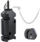 REMFLY Perimeter Trip Alarm, Allarme di Viaggio perimetrale Entrambi, Nero, 12 Gauge