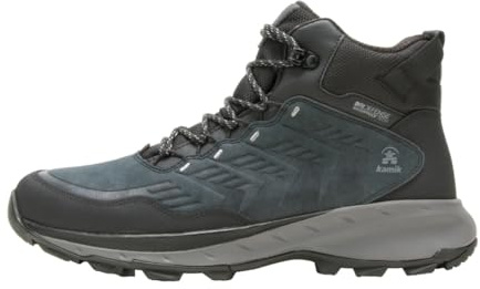 Kamik Herren Treklitem Wanderstiefel