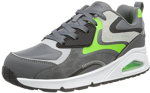 Skechers Jungen UNO Gen1 Color SurgeSneaker