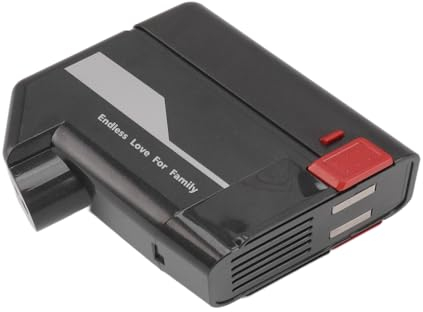 aqxreight Batterie de Rechange pour aspirateur P11 U11PRO 2200 mAh
