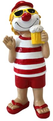 Oberle die Schmitzens - Clowns - *Malle 2025* - Karneval - Bunt - Sammlerstück - 35079