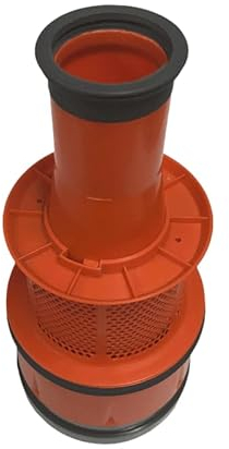 Vax Air Stretch Series Upright Vacuum Cleaner Dirt Seperator - U85-AS-BE