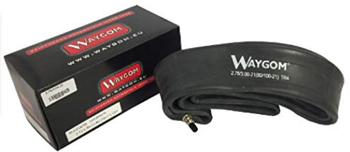 Cross MX Enduro Schlauch 2.75/3.00-19 70/100-19 extra verstärkt 4mm