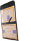 BESPORTBLE Basketballbretter - Basketball-trainingsbrett Faltbar Klemmbrett Pu-Material
