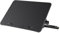 Laptop Cooling Fan with Phone Holder, Angle-Adjustable Computer Stand Cooler (14.84x11.1x1.22 inches), 2 USB Ports, Ergonomic Cooling Pad for Laptops and Notebooks