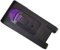 Batterie 2500 mAh, compatible avec les aspirateurs Honiture S13 et S15