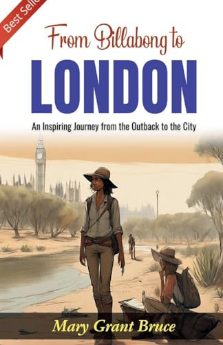 From Billabong to London