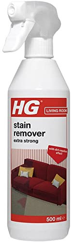 3xHG Extra Strong Stain Spray