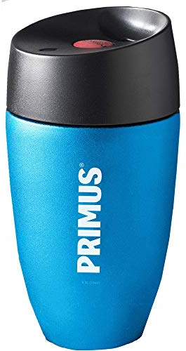 Primus Vacuum Commuter Mug 0,3 l blau