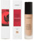 Korres WILD ROSE Foundation - WRF3, 1er Pack (1 x 30 ml)