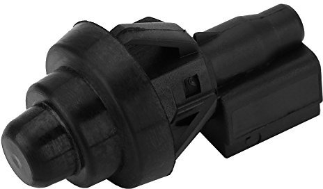 Interruptor de luz interior de puerta, Sensor de interruptor de luz interior de puerta de coche 7700427640 para Renault Clio Megane Scenic Kangoo