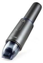DOMO DO238S Handstaubsauger 'My Vac' - 7,2 V - Antrazit