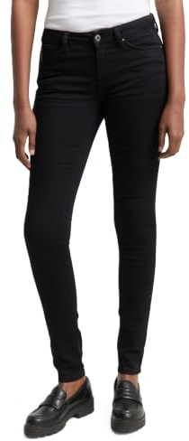 TOM TAILOR Denim Damen Jona Extra Skinny Jeans