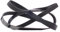 RIDEX 305P0089 Keilrippenriemen Rippenriemen 4,3mm 1873mm 21,36mm Gummi