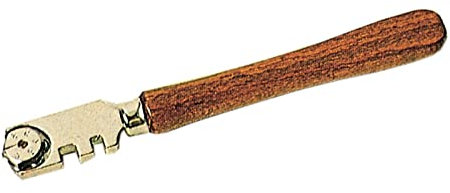 4PZ TAGLIAVETRI SILBERSCHNITT A 6 ROTOLO ART. 100