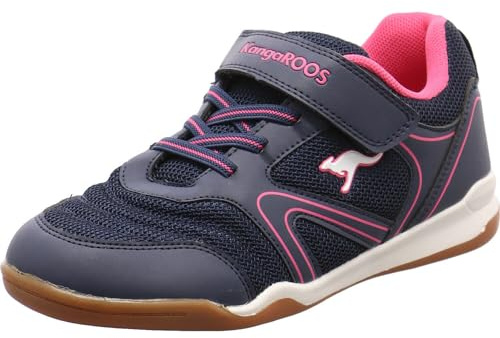 KangaROOS - K-Breezeyard EV