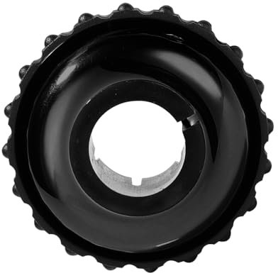Fahrradklingel, Reines Kupfer, Lauter Klang, Mountainbike Glocken, Unsichtbare Fahrradklingel mit Lautem Klang für Fahrradlenker mit Einem Durchmesser von 22,2mm