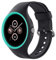 Caseology Nano Pop Hülle kompatibel mit Google Pixel Watch 3 45 mm (2024) – Prune Charcoal