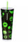 Starbucks The Nightmare Before Christmas Gobelet avec paille