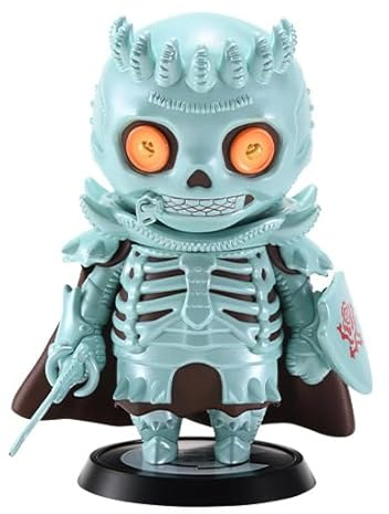 Berserk Cutie1 PVC Figur Skull Knight Comic Cover Color Ver. 12 cm