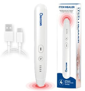 Berrcom Elektrisch Wiederaufladbar ohne Chemische Stoffe Elektro