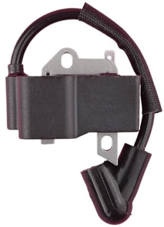 1pcs Ignition Coil Module for Husqvarna 125B 125BVX 125BX Gas Leaf Blowers Spare Parts Cortador De Grama