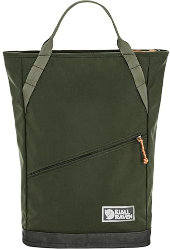 Fjällräven Damen Herren Rucksack Vardag Totepack 22 One Size
