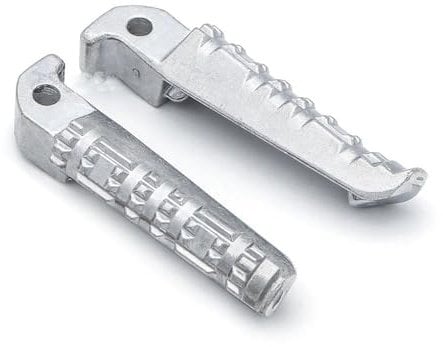 Repose-Pieds Moto pour MT-07 2014-2023 pour MT-07 pour Tracer 2016-2022 Repose-Pieds Arrière pour Moto Accessoires Cale Pied Moto