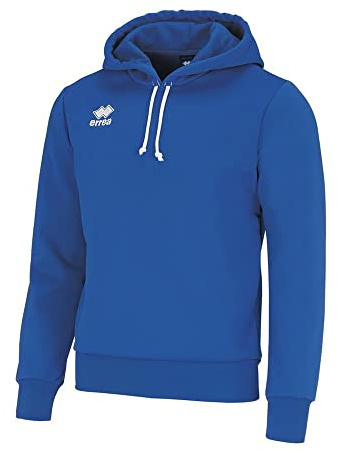 Errea Herren Jonas Ad Sport-Jacke, Hellblau, XXL
