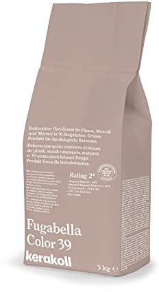 Fugabella® Color 39 1 Sack