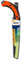 STOCKER Seghetto Professionale Scirocco 300