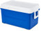 IGLOO Laguna 48 Nevera, Outdoor, Azul, 45 litros
