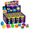 Dr. Daz Bouncing Ball Set Bouncy Ball Spiel for Kids Flummi Gummiball Hüpfbälle Selber Machen Set Springball für Kinder Ab 7 8 9 10 Party Mitgebsel Kindergeburtstag Gastgeschenke Jungen Mädchen