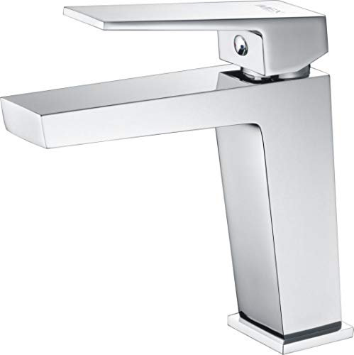 Grifo monomando lavabo Imex Art BDAR025-1